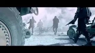 Defiance™   Live Action Trailer