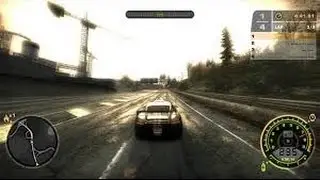 Need For Speed MostWanted : Revenge By [T]h3_[G]hOsT