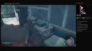 MADMILLER Zombie horde