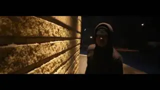 Grainz North - Patience ft. Major  (Official Music Video)
