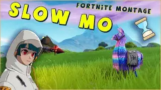 Slo Mo⏳ +Best 60FPS Console player