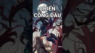 Thợ Săn Và Con Thú - Cốt Truyện Vayne | Liên Minh Huyền Thoại 