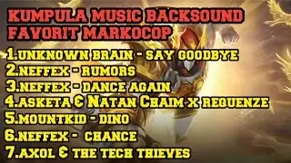 music backsound yang sering dipakai YouTuber markocop