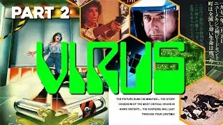 VIRUS | EP.2 “SECOND DAY