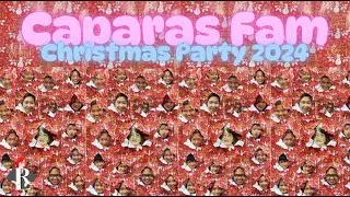 LRD | Sharing and Gift giving with the Caparas