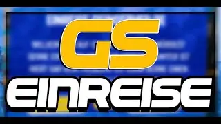 FiveM Einreise Skript V2 | GothamScripts ( ESX )