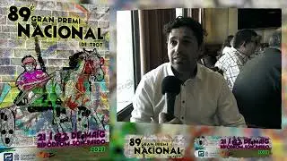 Pronostics GPN 2022