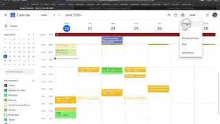 Guests can Modify events by default on Google Calendar