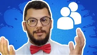 Assista essa aula para aprender fazer frases com NÓS-VOCÊS-ELES(AS) em inglês