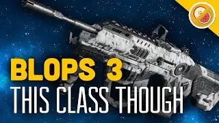 This Class Though - Black Ops 3 Multiplayer Gameplay Funny Moments (Call of Duty)