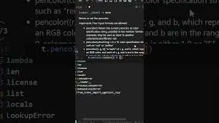 Using Python Turtle Draw Animated Design 