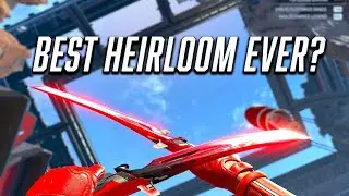 Is this NEW Universal Heirloom WORTH IT?