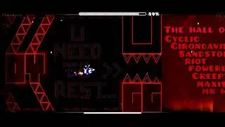 Cataclysm 75-100 Mobile (Progress 1)