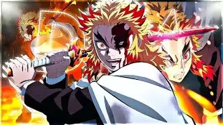 Rengoku Edit ( -DNA- ) 🧬