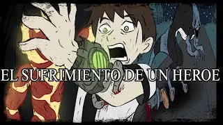 EL ONMITRIX MAS PERTURBADOR JAMAS CREADO -  el Ben 10 Carnitrix