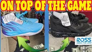 Puma Lamelo Ball MB.02 GS 'Queen City' Basketball Shoes AT ROSS ..