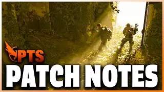 RAID EXOTICS, NINJABIKE BACKPACK, & MORE | Division 2 TU17 Major Changes