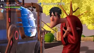 FORNITE meme OYE COMPA  Edit