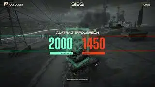 Project ColdWar - Closed Alpha Test - Agent Jäger (Leopard 1A6)