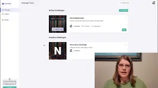 Challenges App Review and Demo 🔺 Check out my custom bonuses! 🔺