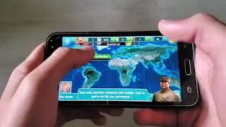 letplay Word at arms sur calaxh j3⁶ partie 2