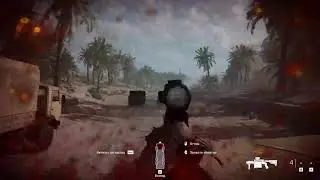 MW2 Test