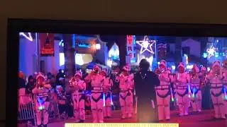 Desert Mirage High School Band
