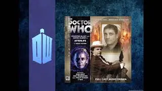 DOCTOR WHO REVIEW: AFTERLIFE