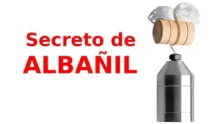 ✔️Cómo se usa la plomada en construcción?