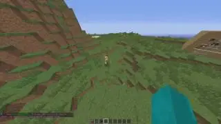Зачитал рэп в MineCraft ! РАУНД!