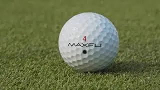 The Maxfli Challenge