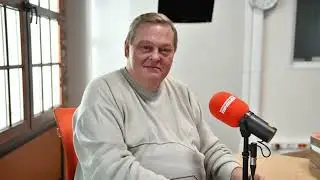 Откуда появились украинцы // Евгений Спицын
