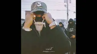 Benny The Butcher x The Alchemist Type Beat - 
