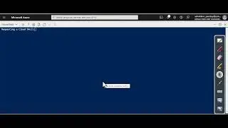 Create a VM with the CLI