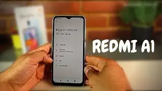 Redmi A1 Se puede activar el lector de Huella??