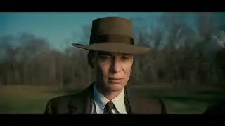 Oppenheimer | Official Trailer | STACK