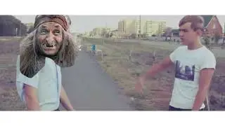 ИЛЮХА MD & MD Мои документы - Пикап мастер! (СМЕШНОЙ КЛИП)