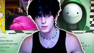 Reacting to YOUR Interesting 2025 Music Wraps