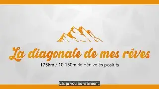 Fabrice Huré - La diagonale de mes rêves