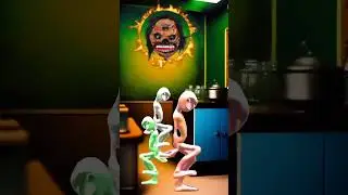Dame tu cosita #dametucosita #shorts @greencreater