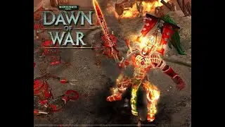 Играем в Warhammer 40000 Dawn of War – Dark Crusade