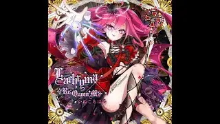 (PUC) Lachryma《Re:Queen’M》| ADV - 14 SDVX Konaste