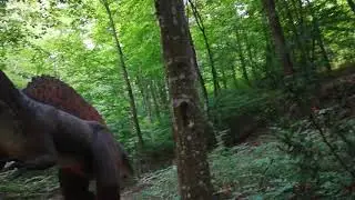 Südoststeiermark: Styrassic Park Bad Gleichenberg - Dinosaurier erleben