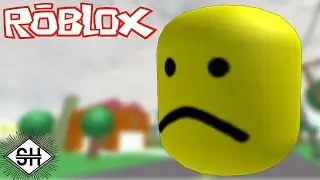 The Roblox Complaint Forums