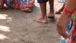 Roda de Jongo No Pouso da Cajaíba