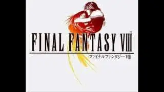 The Spy (FF8) - Beaterator Beats