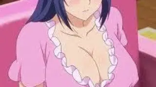 SEXY ANIME MOMENT-MAKEN-KI