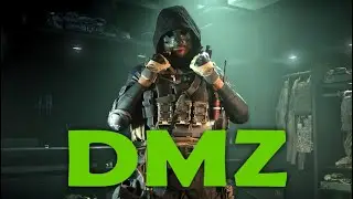 Warzone 2 DMZ is Complete Chaos