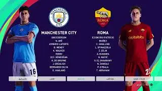 PES2021 Option File 2021 TO 2023  ملف الخيار PES2021 2021 إلى 2023download option file now  PC PS4 5