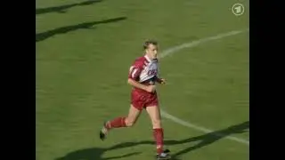 1992-93 Stuttgart-K`lautern (Tagesschau | 26.09.92)